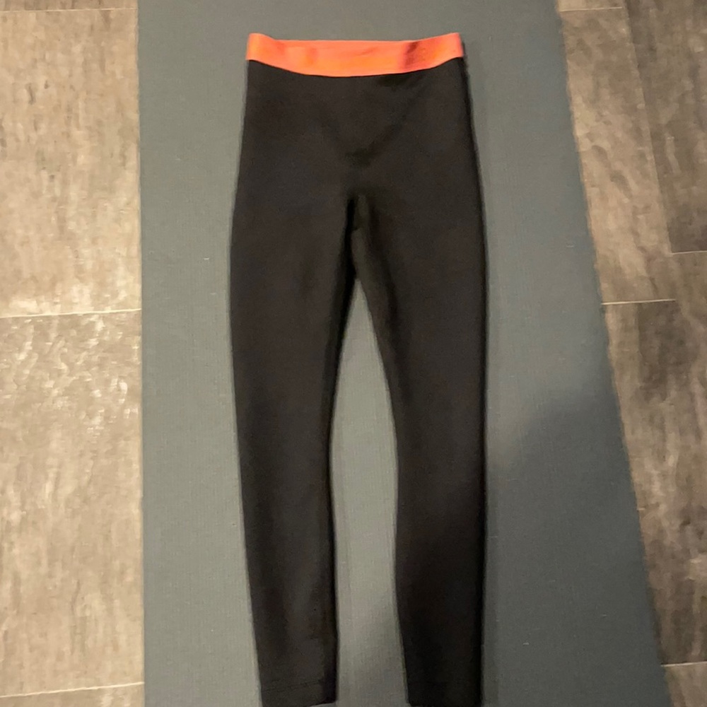 Outdoor voices smooth legging